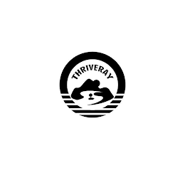 THRIVERAY logo