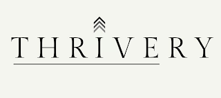 THRIVERY logo