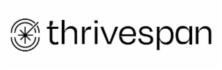THRIVESPAN logo