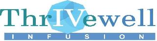 THRIVEWELL INFUSION logo