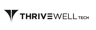 THRIVEWELL TECH logo