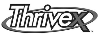 THRIVEX logo