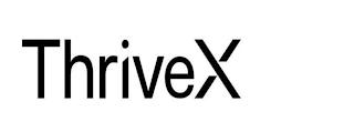 THRIVEX logo
