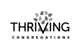 THRIVING CONGREGATIONS logo