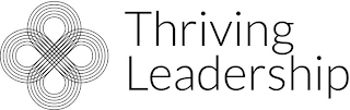 THRIVING LEADERSHIP logo