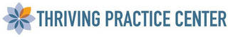 THRIVING PRACTICE CENTER logo