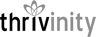 THRIVINITY logo