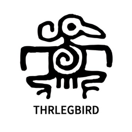 THRLEGBIRD logo