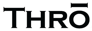 THRO logo