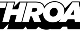 THROAT logo