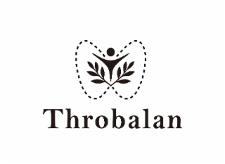 THROBALAN logo