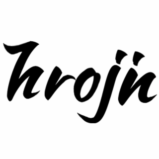 THROJIN logo