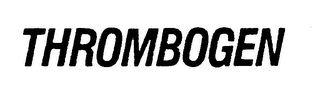 THROMBOGEN