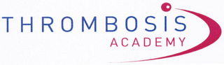 THROMBOSIS ACADEMY logo