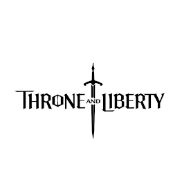 THRONE AND LIBERTY logo
