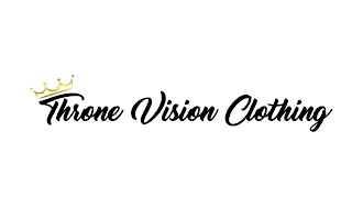 THRONE VISION CLOTHING logo