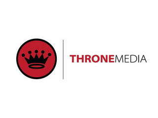 THRONEMEDIA logo
