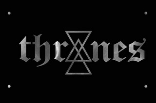 THRONES logo