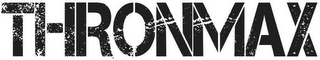 THRONMAX logo