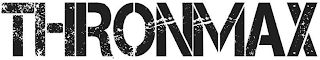 THRONMAX logo