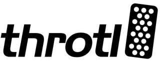 THROTL logo