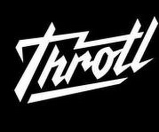 THROTL logo