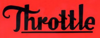 THROTTLE logo