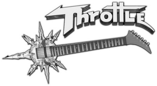 THROTTLE logo