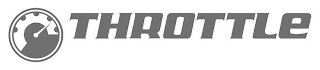 THROTTLE logo