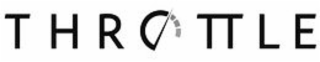 THROTTLE logo