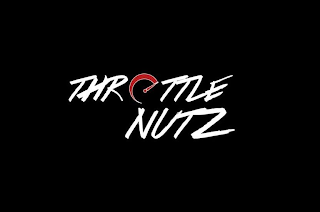 THROTTLE NUTZ logo