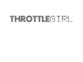 THROTTLEGIRL logo