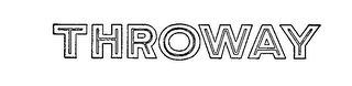 THROWAY logo