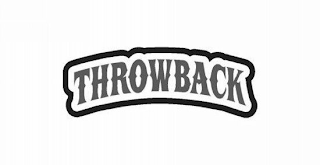 THROWBACK logo
