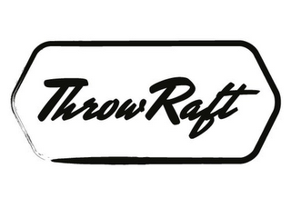 THROWRAFT logo