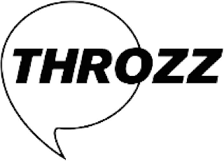 THROZZ logo