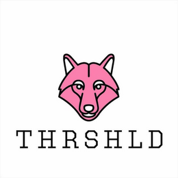 THRSHLD logo