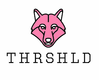 THRSHLD logo