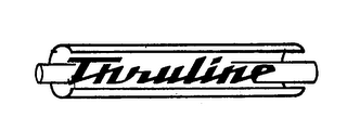 THRULINE logo