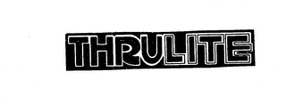 THRULITE logo