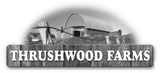 THRUSHWOOD FARMS logo