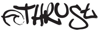 THRUST logo