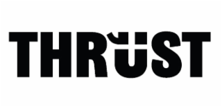 THRUST logo