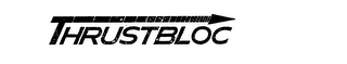 THRUSTBLOC logo