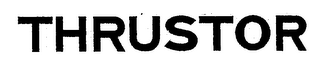 THRUSTOR logo