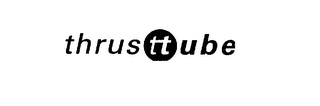 THRUSTTUBE logo