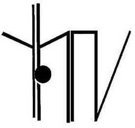 THRV logo