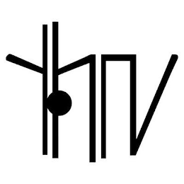 THRV logo