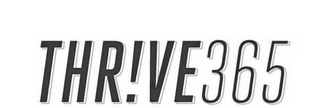 THR!VE365 logo