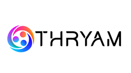THRYAM logo
